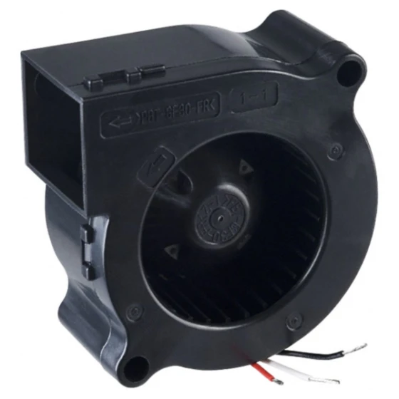 Ventilador NMB BM5125-04W-B59-L50