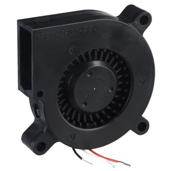Ventilador NMB BM6015-04W-B59-L00