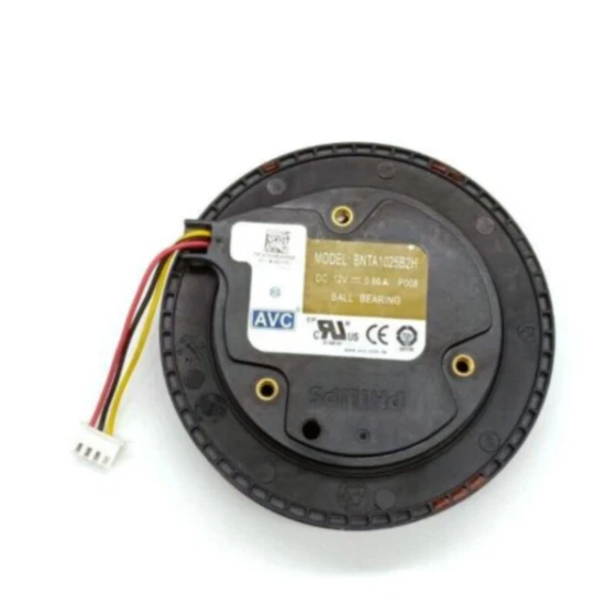 Ventilador AVC BNTA1025B2H