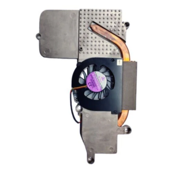 Ventilador Bi-Sonic BP430705H