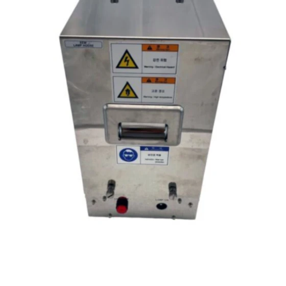 Ventilador Bi-Sonic BP922512H