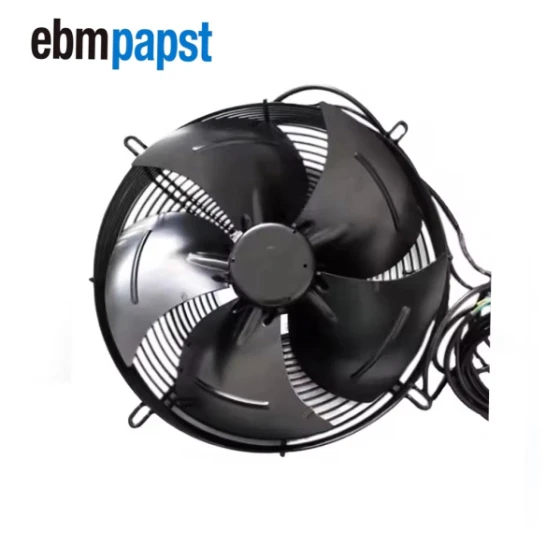 ebmpapst Ventilador S3G350-AA58-01