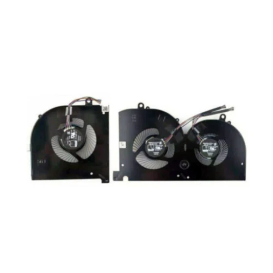 Ventilador BS5005HS-U3J