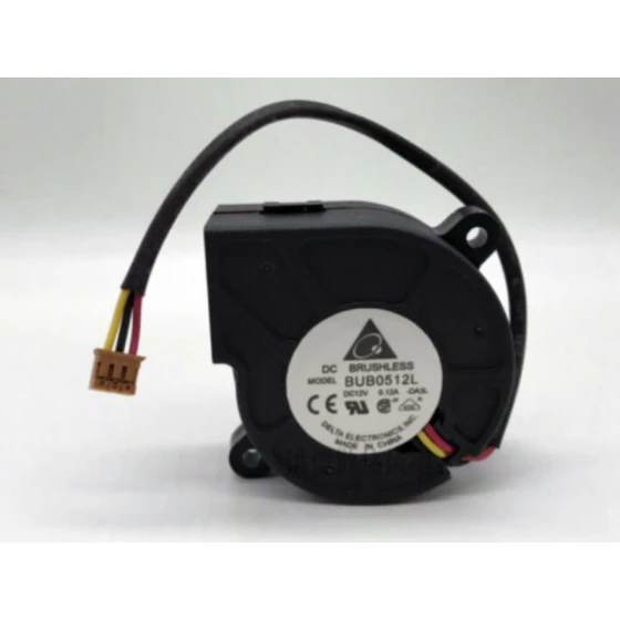 Ventilador Delta BUB0512L