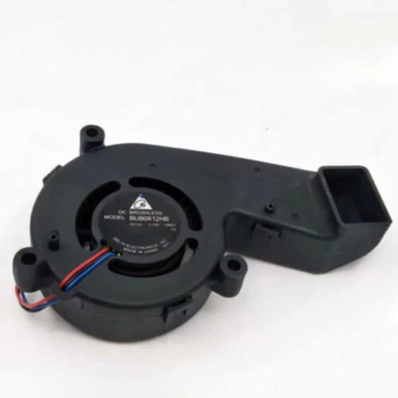 Ventilador Delta BUB0612HB