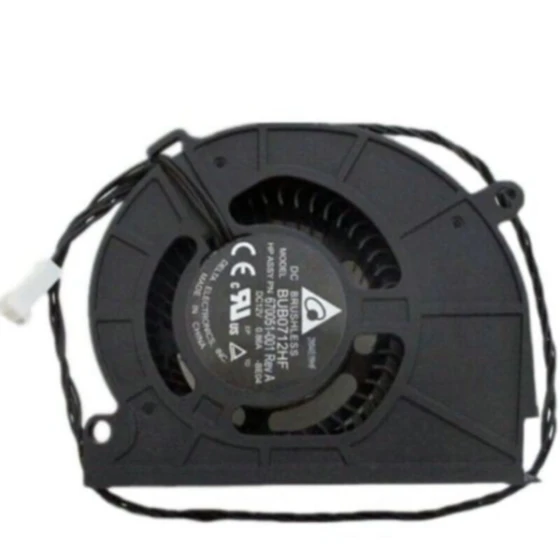 Ventilador Delta BUB0712HF