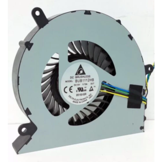 Ventilador Delta BUB1112HB