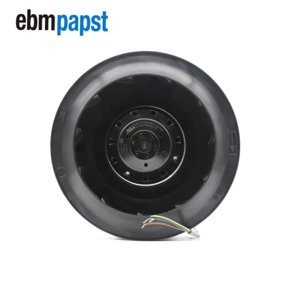 ebmpapst R2E220-AB08-12 Ventilador
