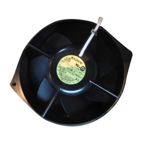 Ventilador Royal U6250MK-TP
