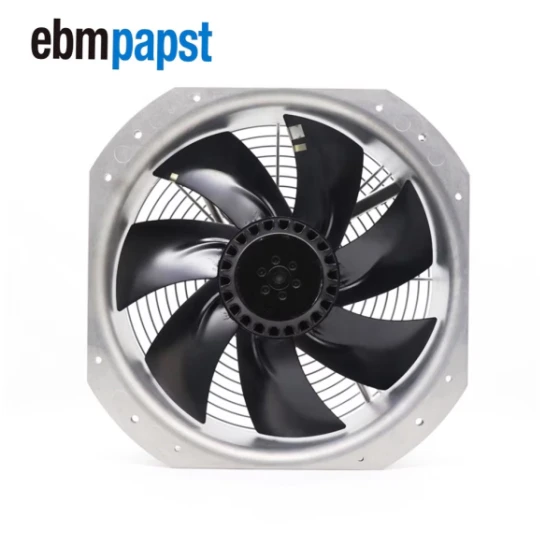 ebmpapst Ventilador W2E250-HJ52-06