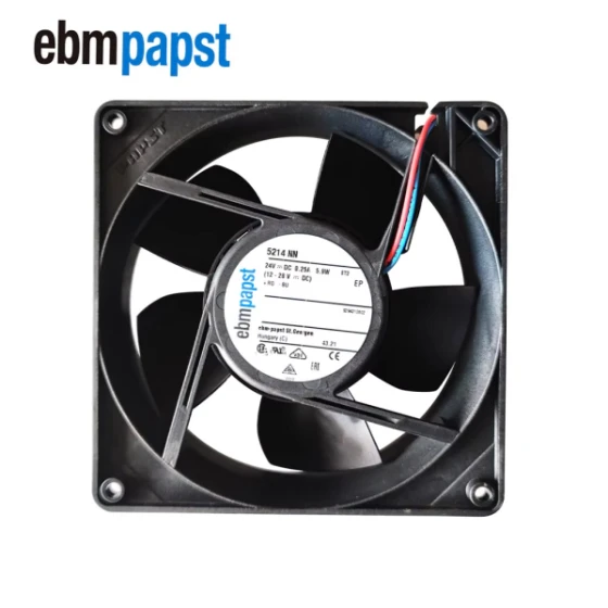Ventilador ebmpapst 5214NN