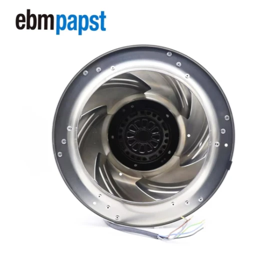 ebmpapst R4E310-AP11-09/F01 Ventilador