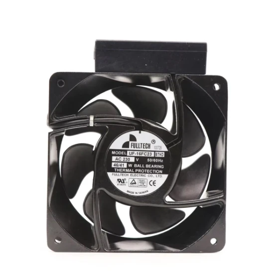 Ventilador Fans-tech UF-16FC23BTHD