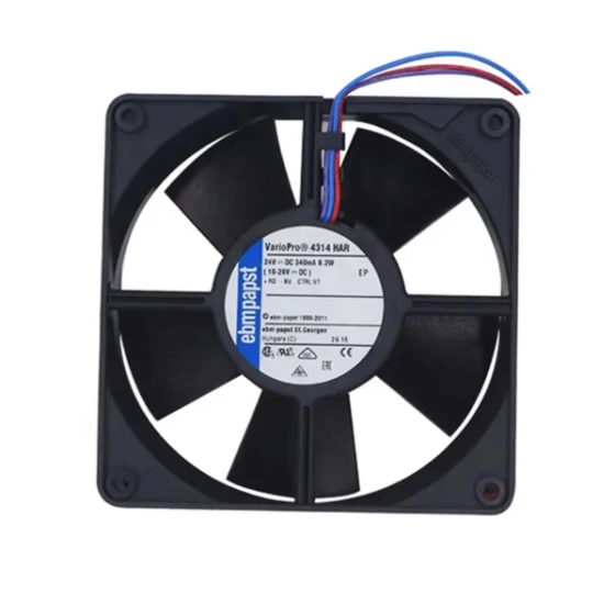 ebmpapst 4314HAR Ventilador