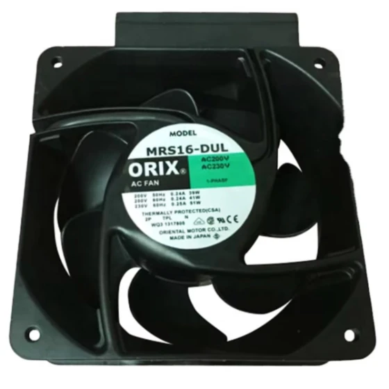 Ventilador ORIX MRS16-DUL