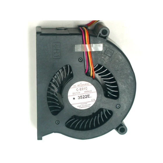 Ventilador TOSHIBA C-E01C