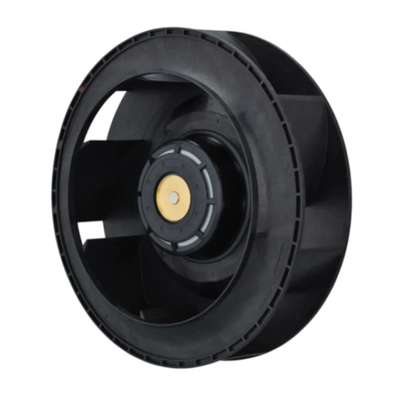 Ventilador Sanyo Denki 9TP48P0H001