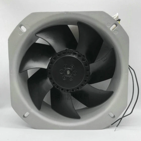 Ventilador COSTECH C22S12HKBD00