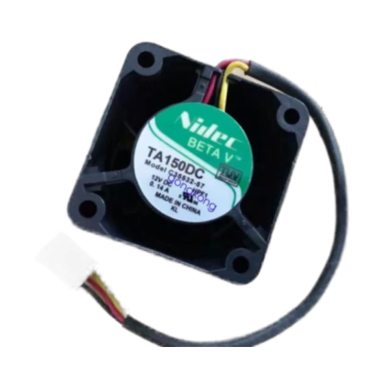 Ventilador Nidec C35532-57
