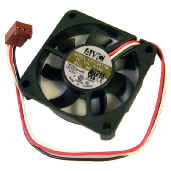 Ventilador AVC C5010B12M