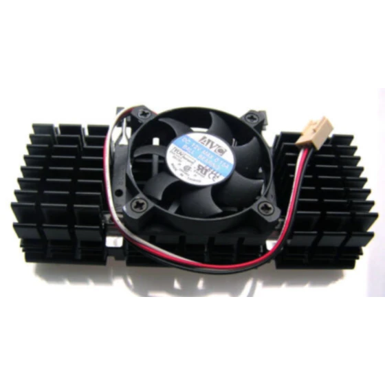 Ventilador AVC C5010T12L