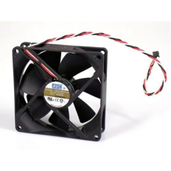 Ventilador AVC C9025B24UA