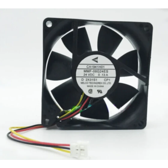 Ventilador Mitsubishi CA1941H01-MMF-08G24ES-CP1