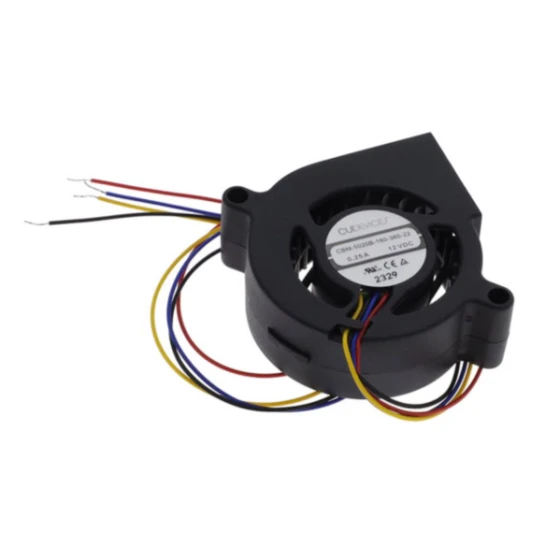 Ventilador Same Sky CBM-5020B-160-360-22