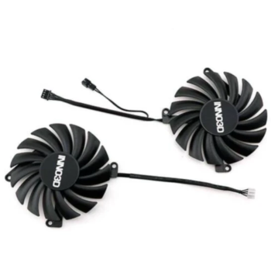 Ventilador CF-12915S