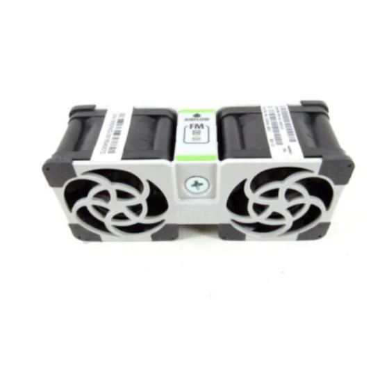 Ventilador FUJITSU CF00541-2802