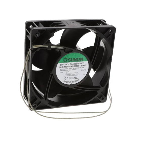 Ventilador Sunon CF4113LBL-000U-AED