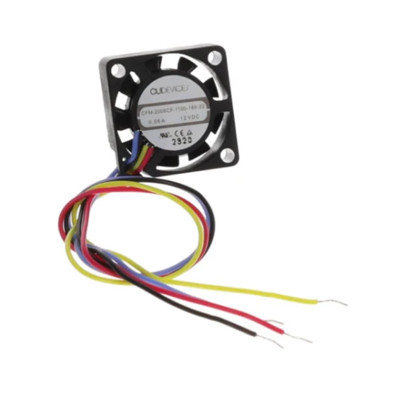 Ventilador Same Sky CFM-2006CF-1100-189-22