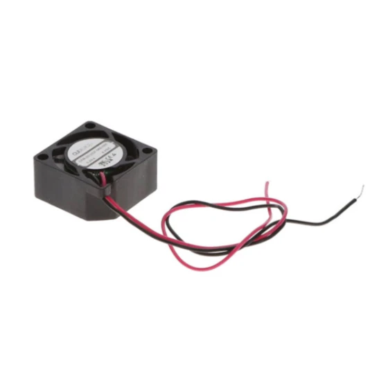 Ventilador Same Sky CFM-2010CF-060-066