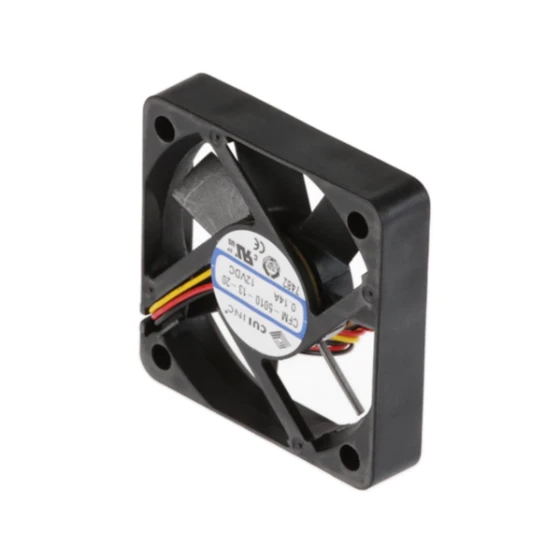 CUI, Inc. CFM-5010-13-20 fan