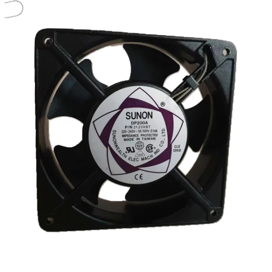 Ventilador SUNON DP200A 2123XBT