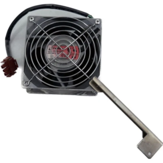 SERVO CN55B5 Ventilador