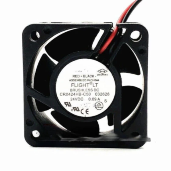 Ventilador COMAIR ROTRON CR0424HB-C50