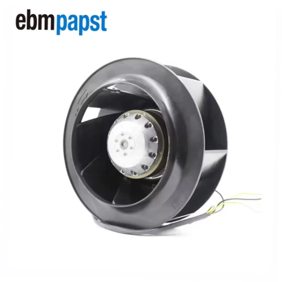 ebm-papst R2D225-AV02-14 ventilador