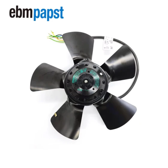 ventilador ebm-papst A2D250-AA02-01