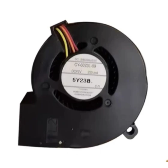 Ventilador TOSHIBA CY-6023L-09
