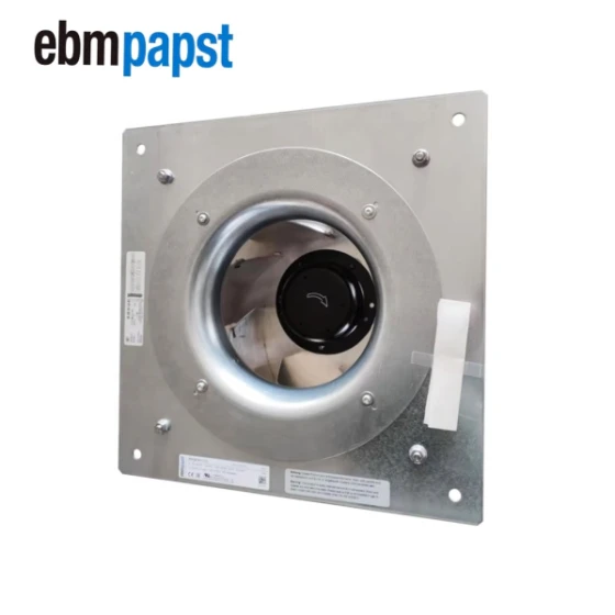 Ventilador ebmpapst K3G280-AU11-C2