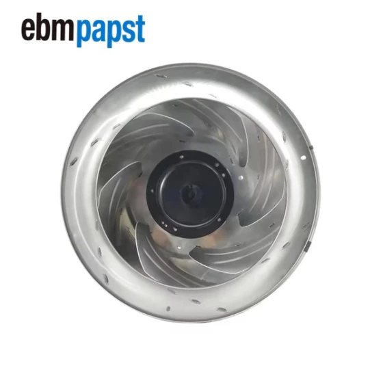 ebmpapst Ventilador R3G355-AM08-30