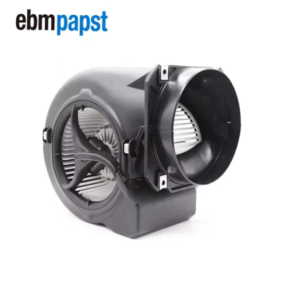 ebmpapst D2E146-HS97-03 Ventilador