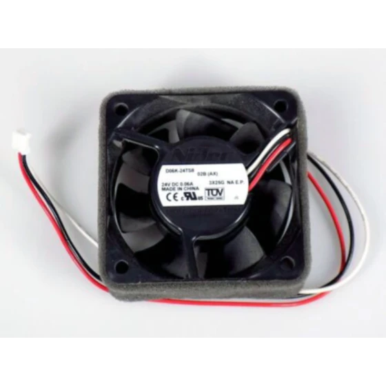 Ventilador Nidec D06K-24TS8