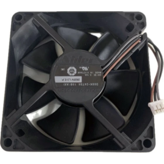 Ventilador Nidec D08K-24TS6