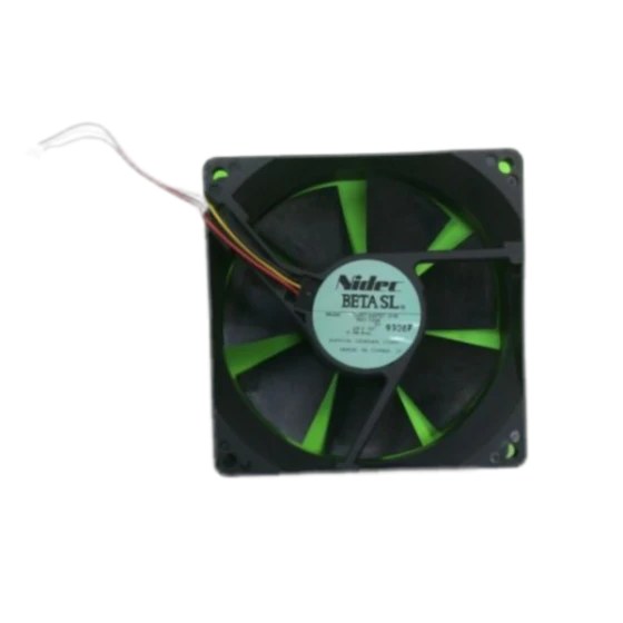 Ventilador Nidec D09T-24PS1 01B