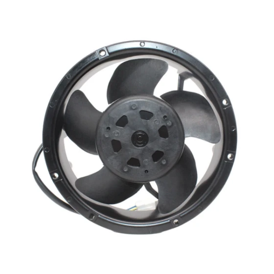 SERVO D1751S24B8CP329 Ventilador