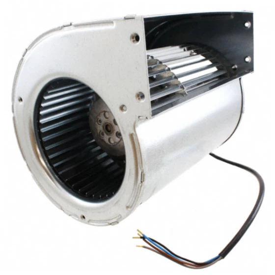 ventilador ebm-papst D2E133-AM47-94