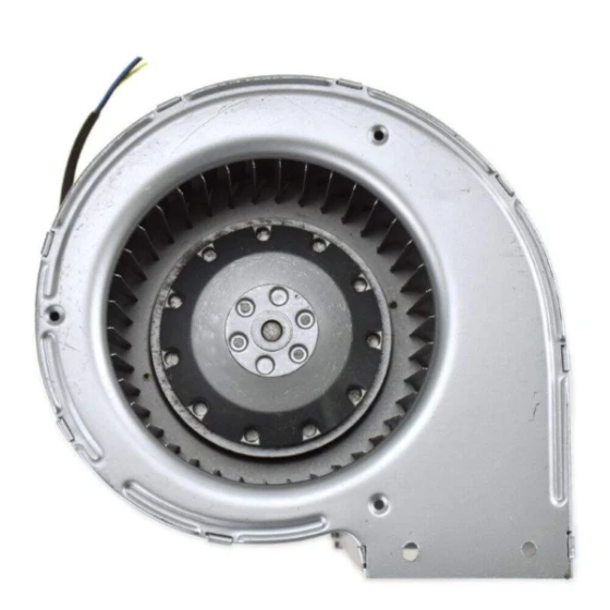 Ventilador ebmpapst D2E133-AM35-B4