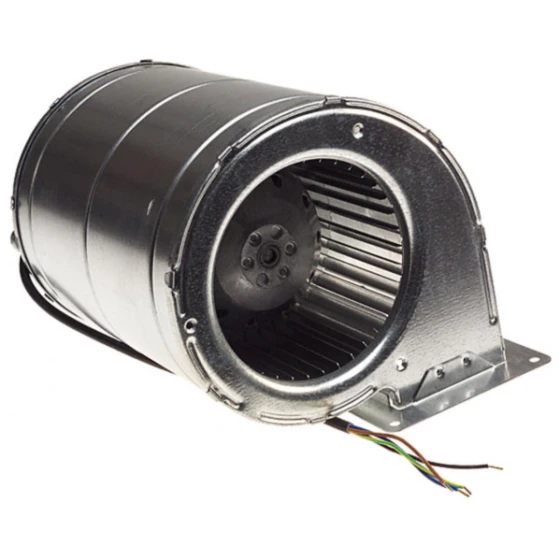ventilador ebm-papst D2E133-BI40-50